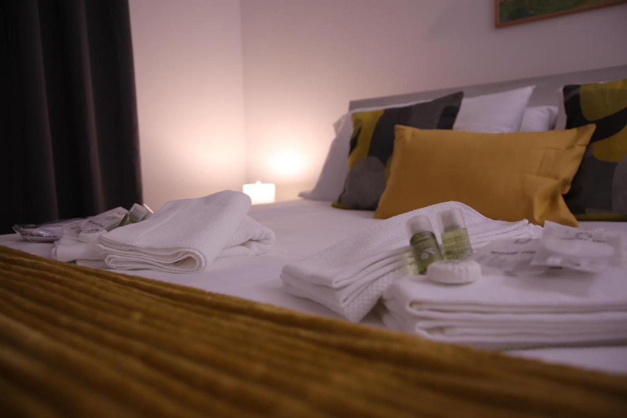 Appia Antica Guest House Rzym Zewnętrze zdjęcie