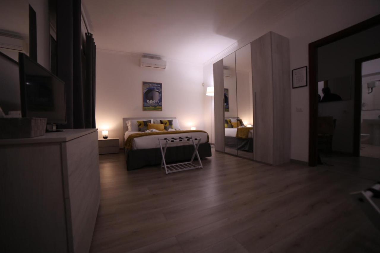 Appia Antica Guest House Rzym Zewnętrze zdjęcie
