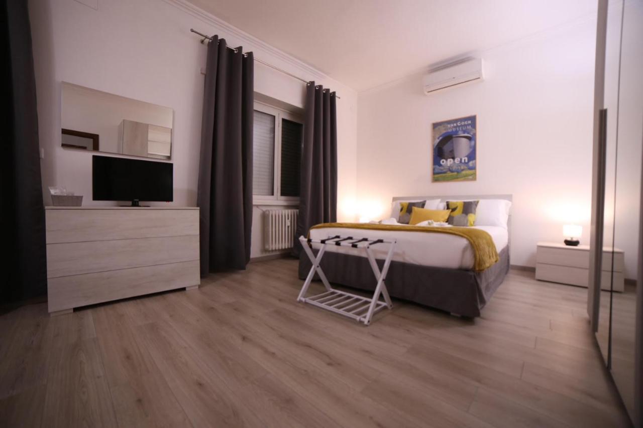 Appia Antica Guest House Rzym Zewnętrze zdjęcie