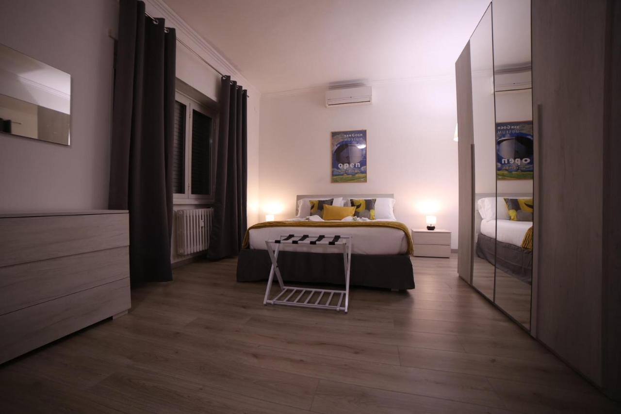 Appia Antica Guest House Rzym Zewnętrze zdjęcie
