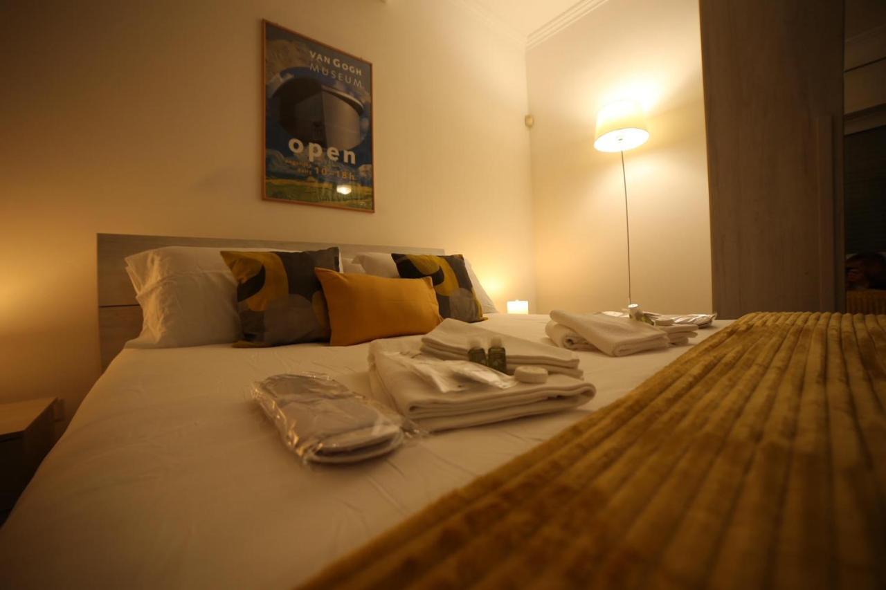 Appia Antica Guest House Rzym Zewnętrze zdjęcie