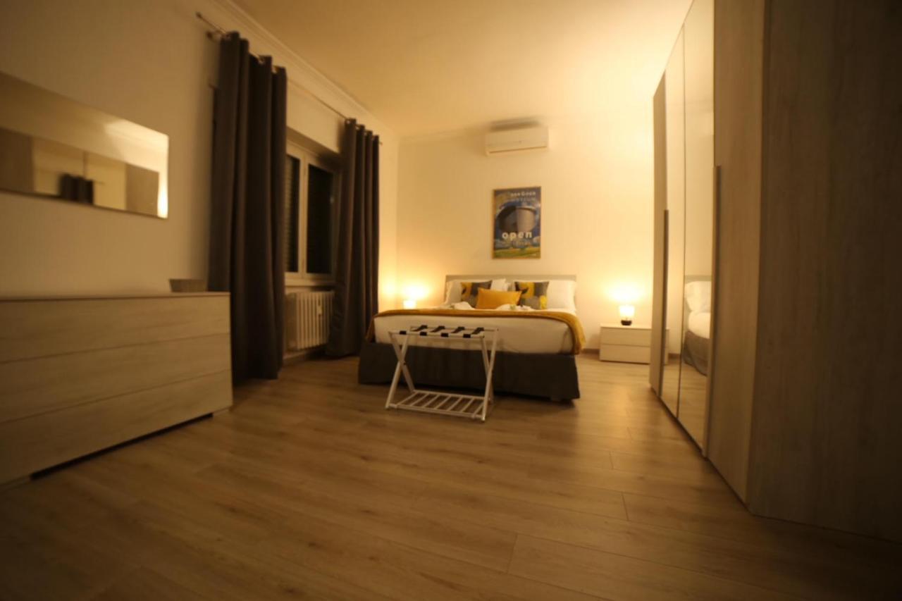 Appia Antica Guest House Rzym Zewnętrze zdjęcie