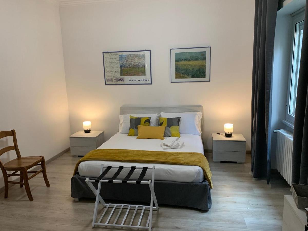 Appia Antica Guest House Rzym Zewnętrze zdjęcie