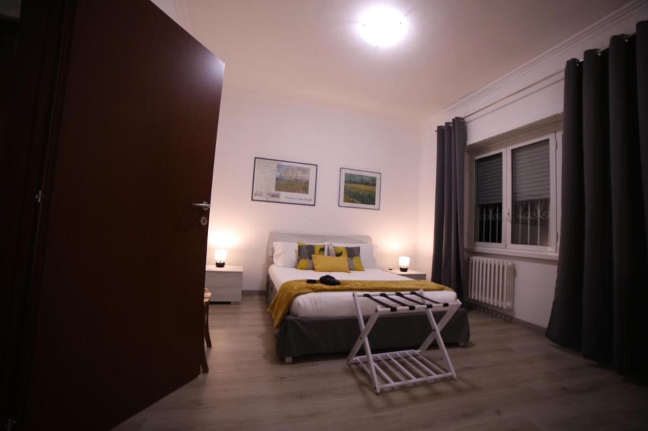 Appia Antica Guest House Rzym Zewnętrze zdjęcie
