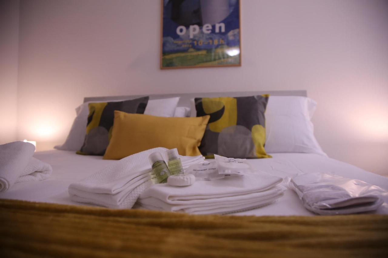 Appia Antica Guest House Rzym Zewnętrze zdjęcie