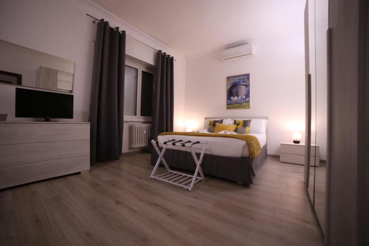 Appia Antica Guest House Rzym Zewnętrze zdjęcie