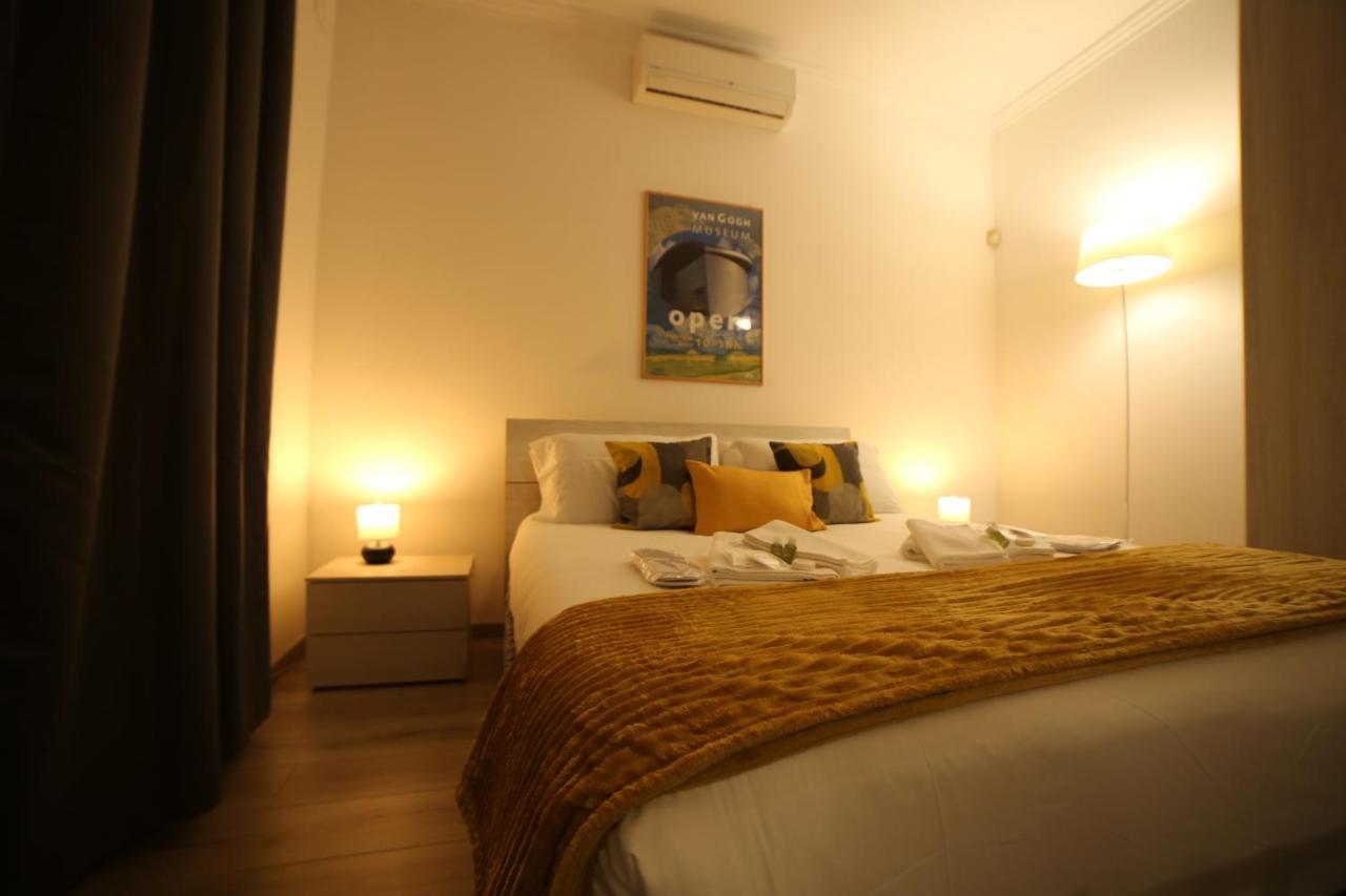 Appia Antica Guest House Rzym Zewnętrze zdjęcie