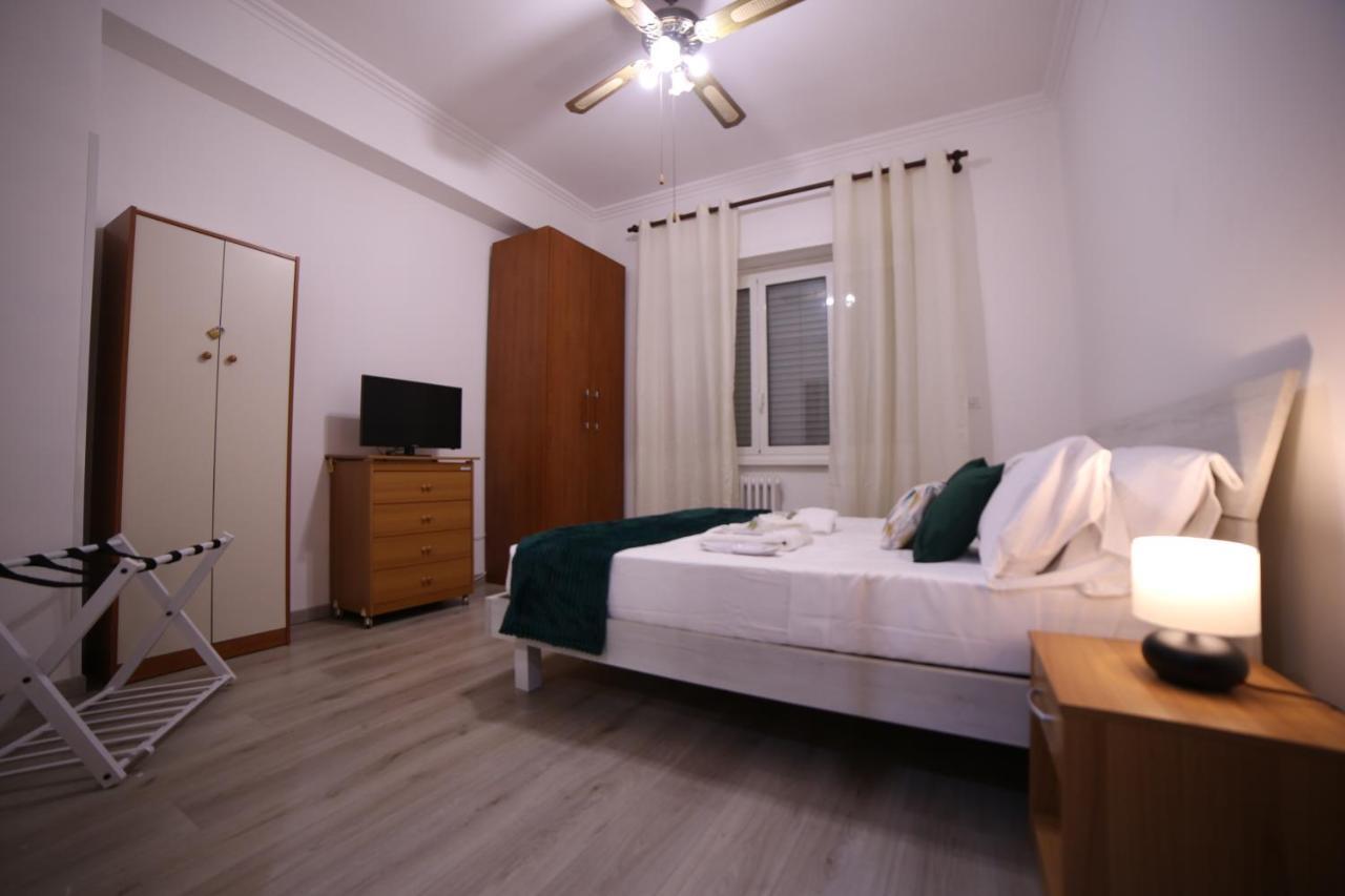 Appia Antica Guest House Rzym Zewnętrze zdjęcie