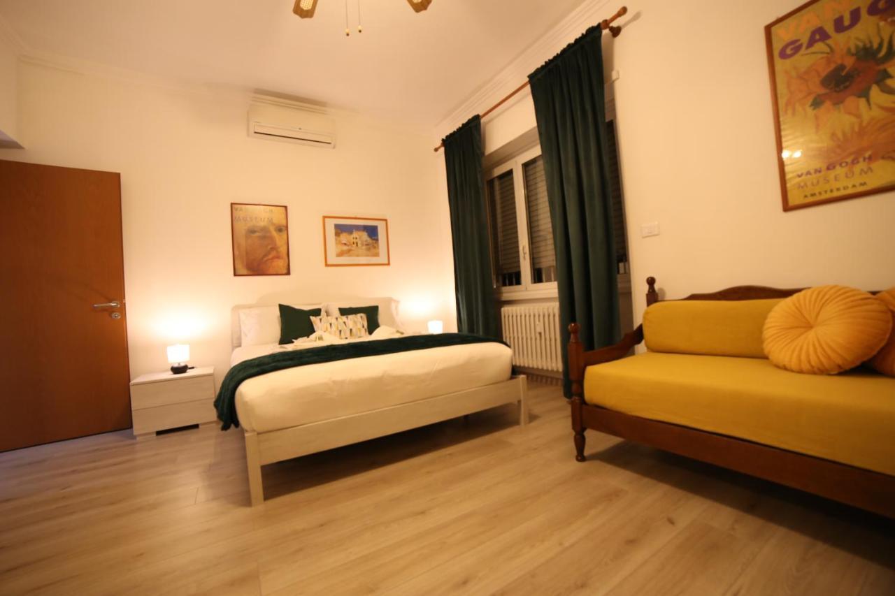 Appia Antica Guest House Rzym Zewnętrze zdjęcie