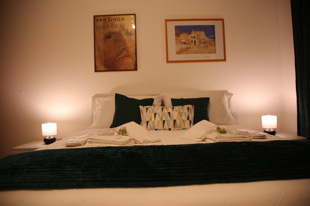 Appia Antica Guest House Rzym Zewnętrze zdjęcie