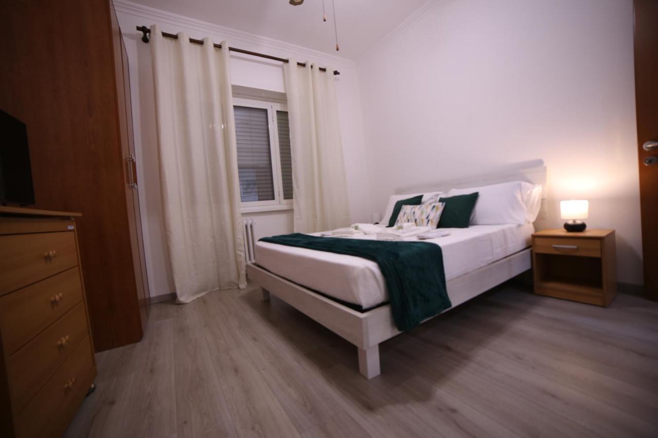 Appia Antica Guest House Rzym Zewnętrze zdjęcie