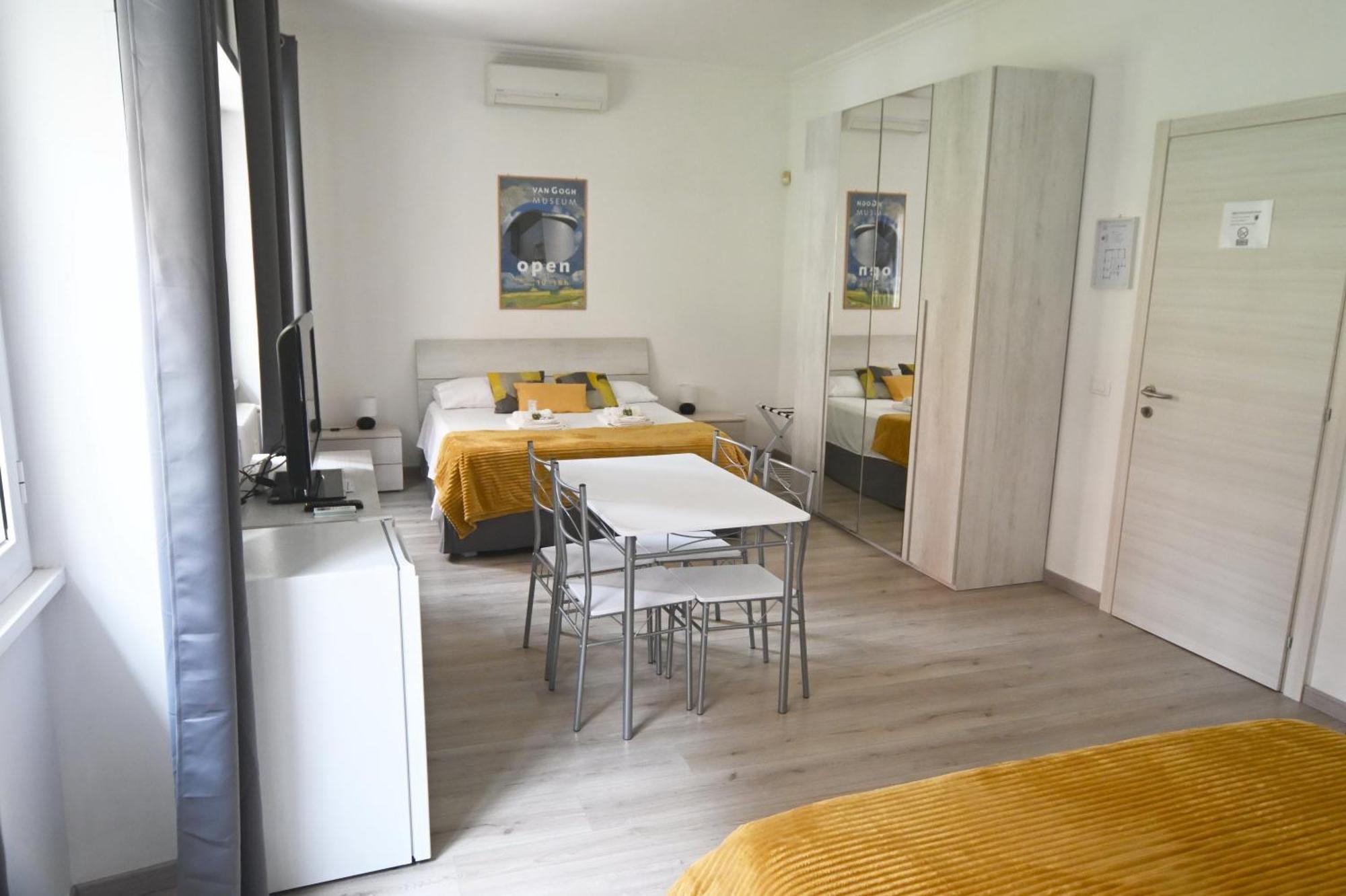 Appia Antica Guest House Rzym Zewnętrze zdjęcie