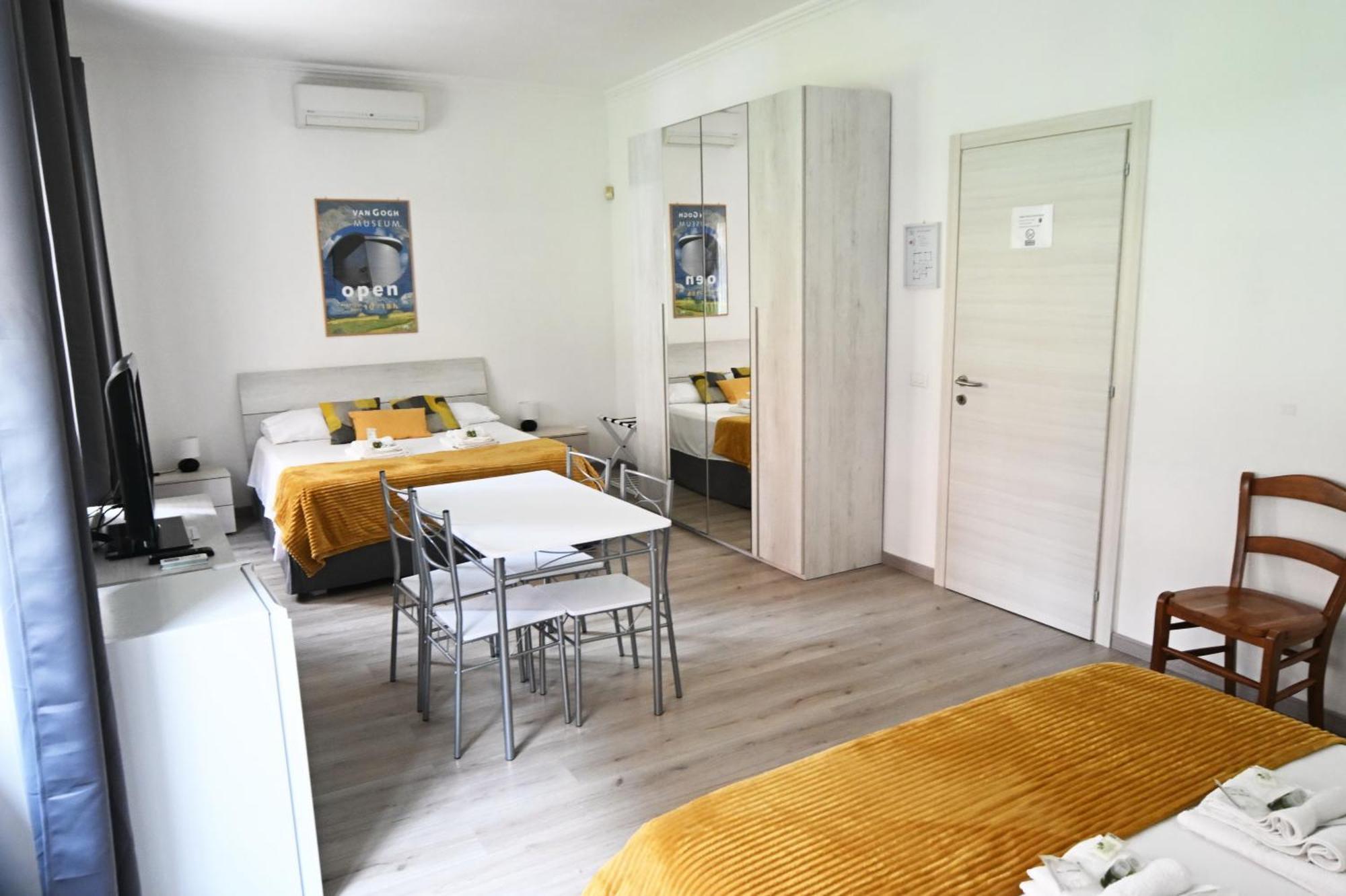 Appia Antica Guest House Rzym Zewnętrze zdjęcie