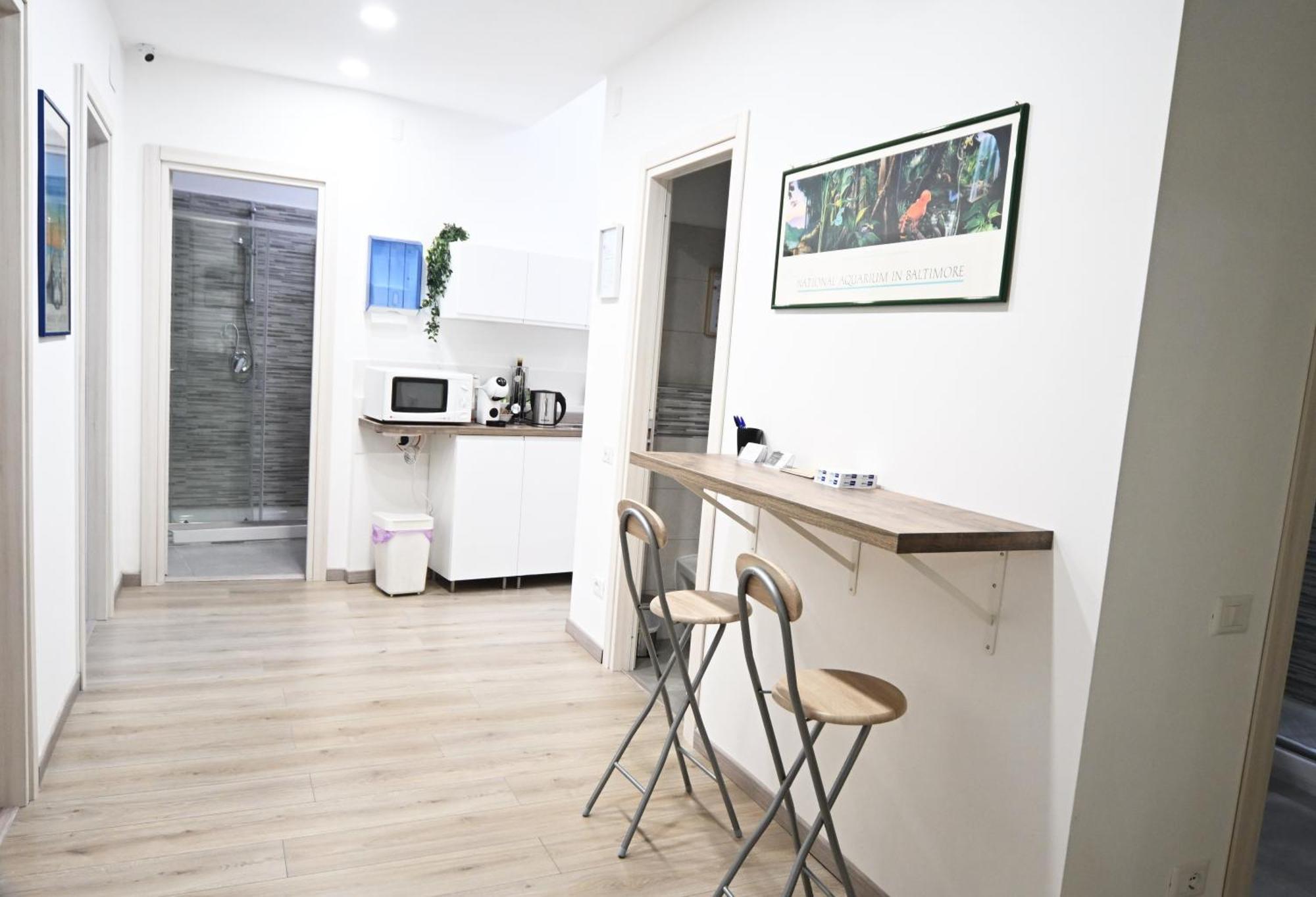 Appia Antica Guest House Rzym Zewnętrze zdjęcie