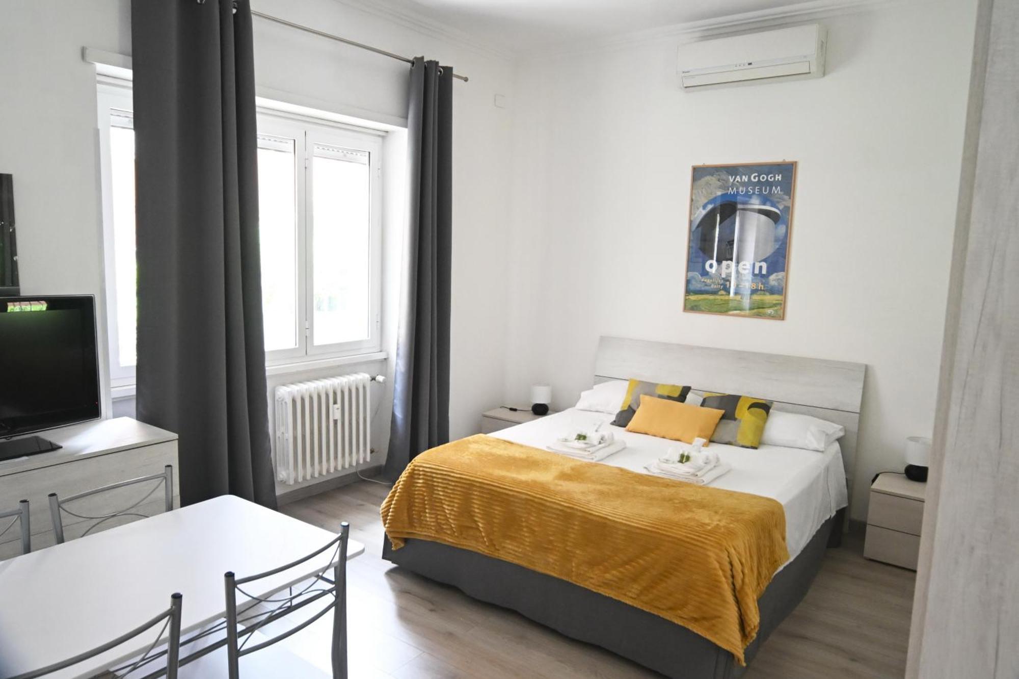 Appia Antica Guest House Rzym Zewnętrze zdjęcie