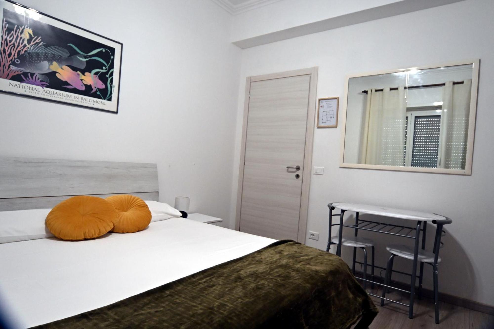 Appia Antica Guest House Rzym Zewnętrze zdjęcie
