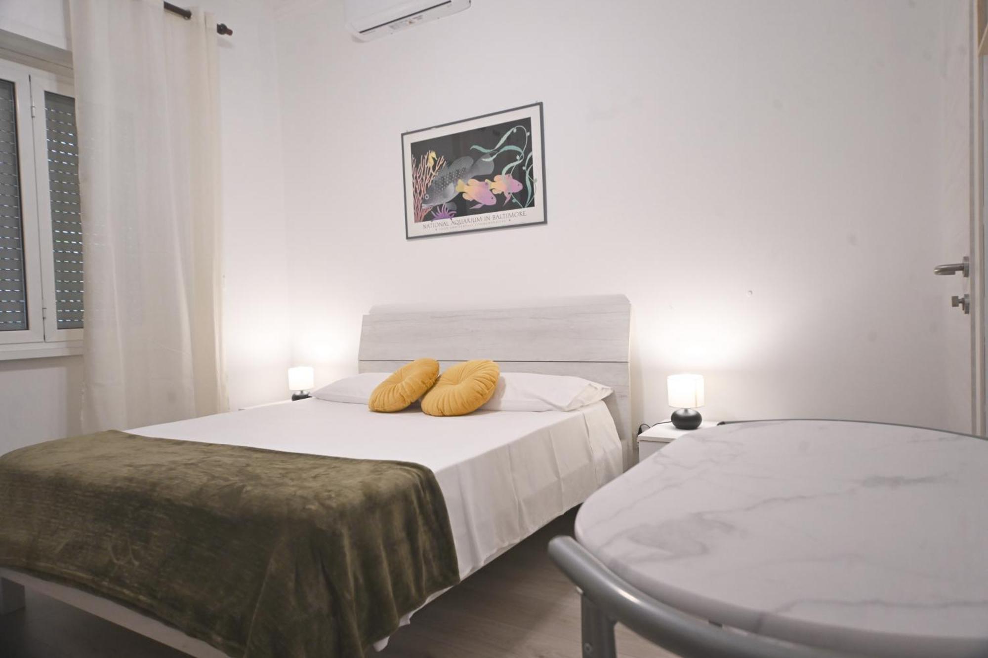 Appia Antica Guest House Rzym Zewnętrze zdjęcie
