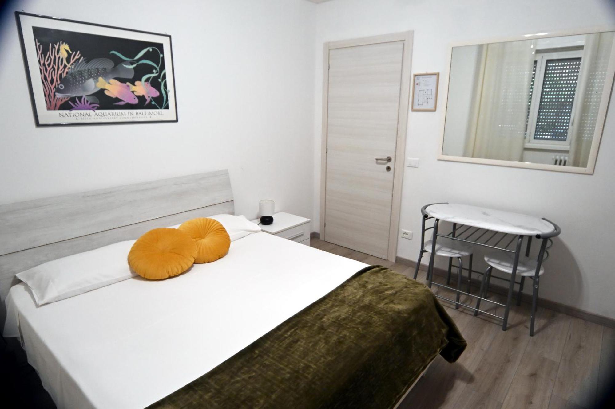 Appia Antica Guest House Rzym Zewnętrze zdjęcie