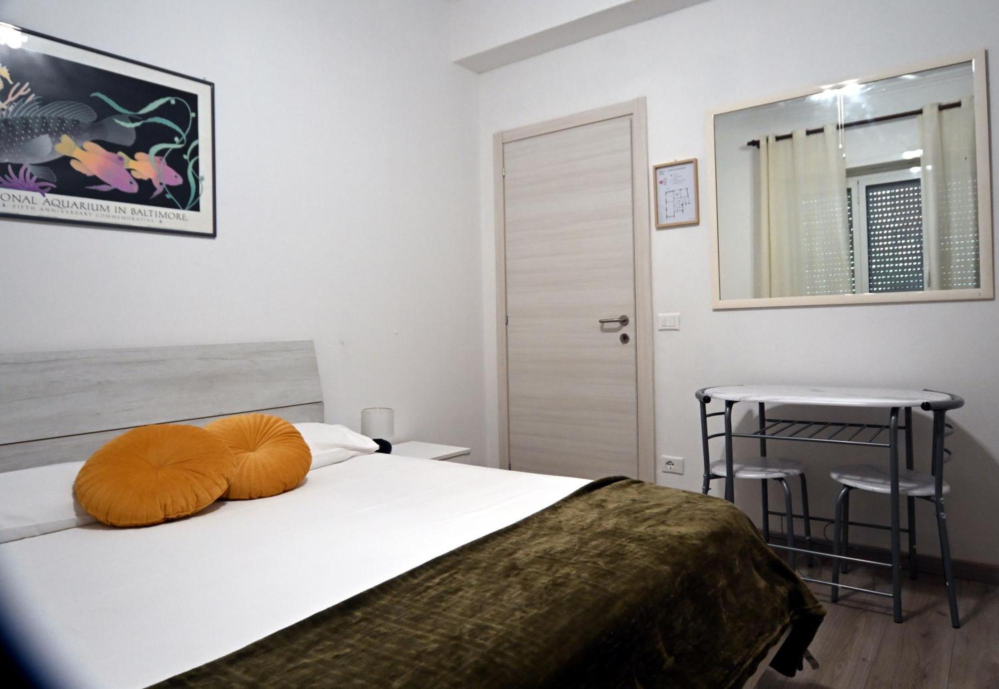 Appia Antica Guest House Rzym Zewnętrze zdjęcie