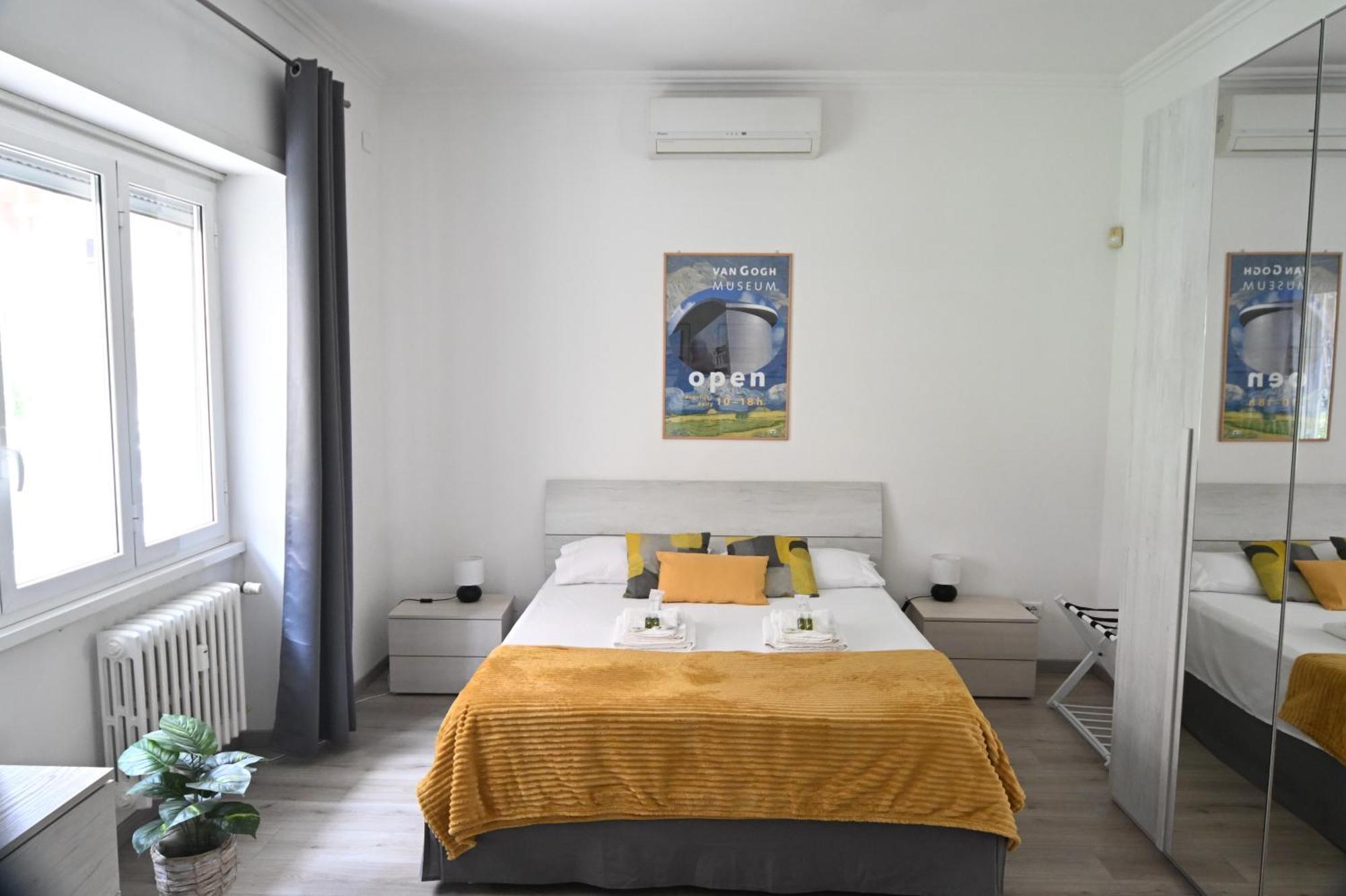 Appia Antica Guest House Rzym Zewnętrze zdjęcie
