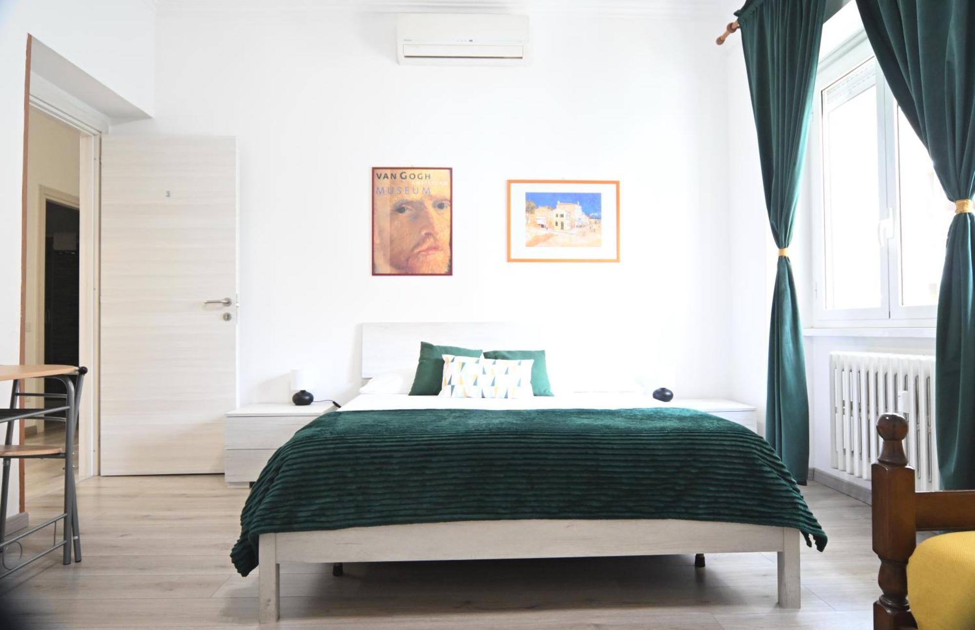 Appia Antica Guest House Rzym Zewnętrze zdjęcie