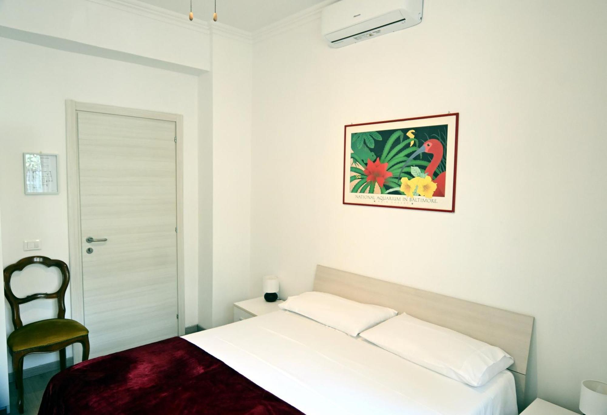 Appia Antica Guest House Rzym Zewnętrze zdjęcie