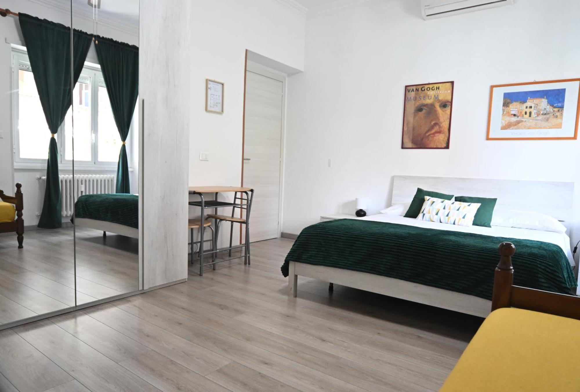 Appia Antica Guest House Rzym Zewnętrze zdjęcie