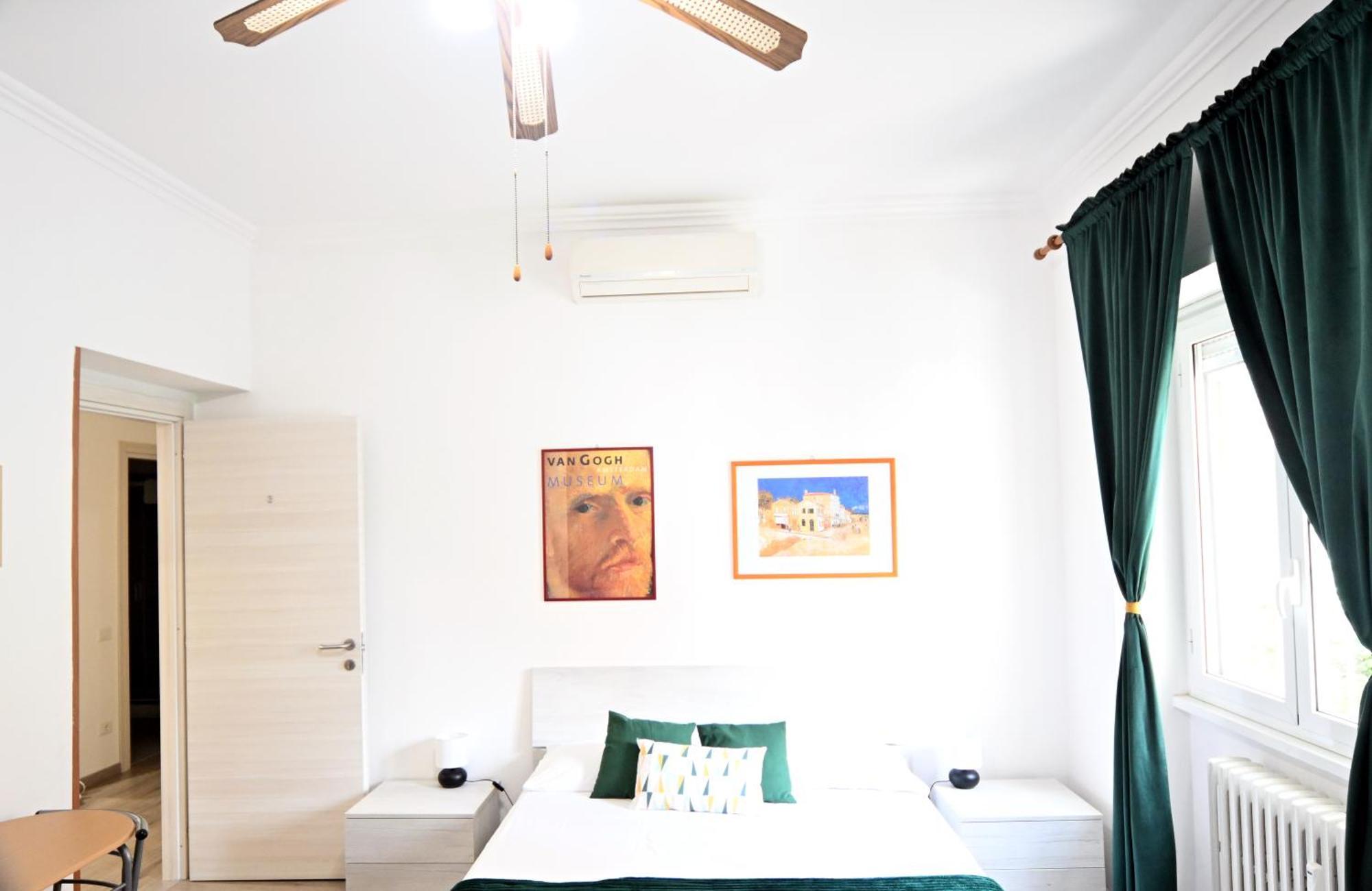 Appia Antica Guest House Rzym Zewnętrze zdjęcie