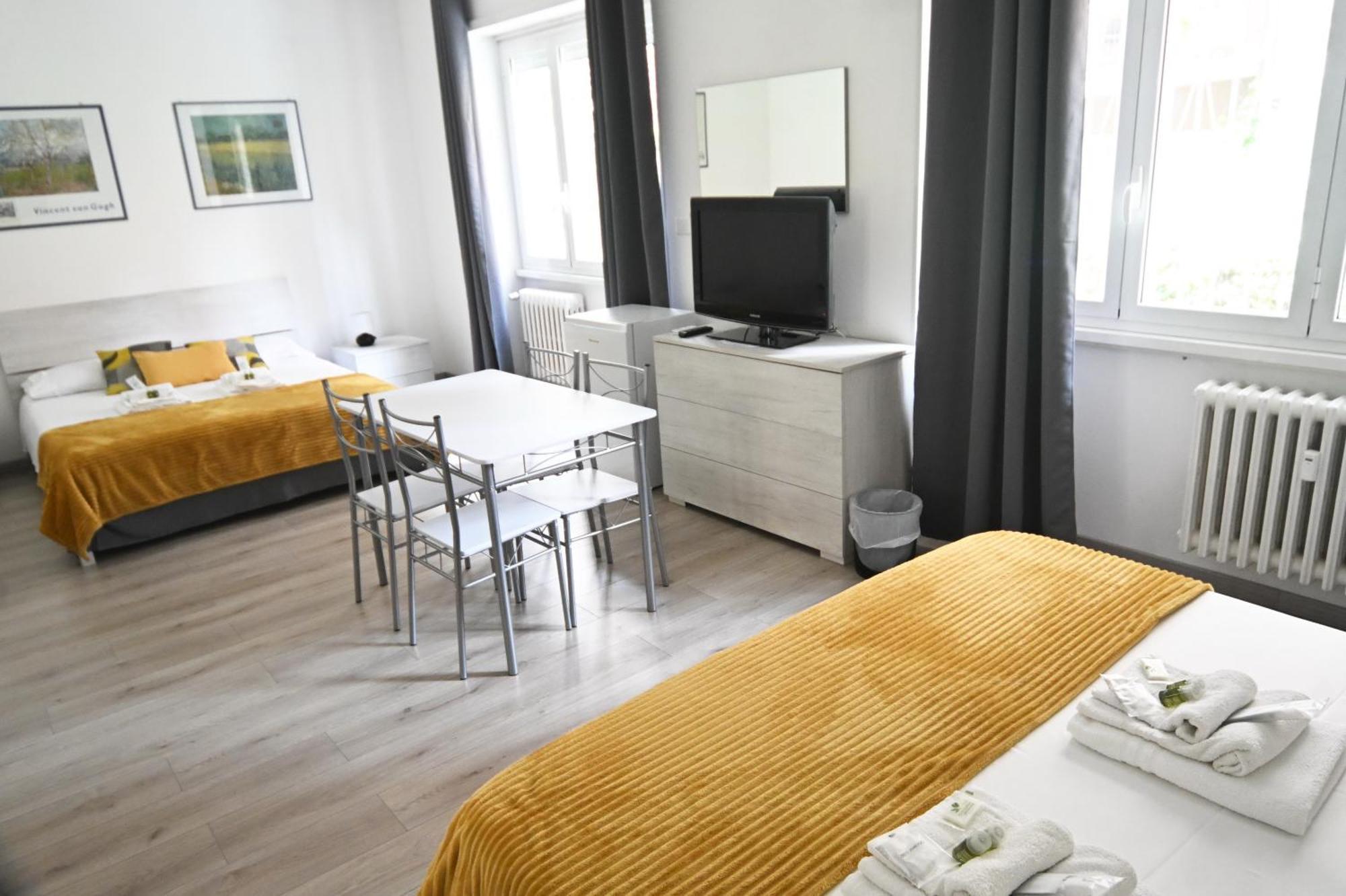 Appia Antica Guest House Rzym Zewnętrze zdjęcie